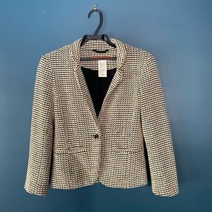 CANTONNIER BLAZER